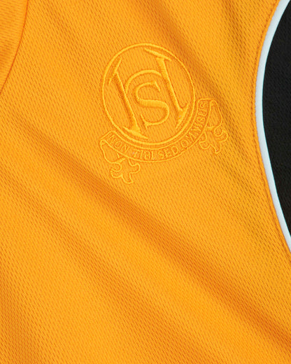 Girls Amber Sports Polo