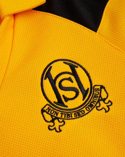 Girls Amber Sports Polo