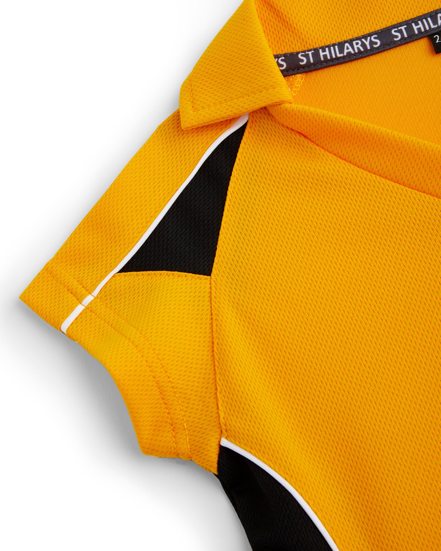 Girls Amber Sports Polo