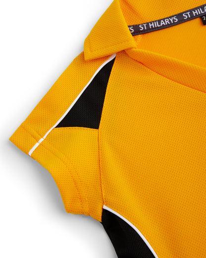 Girls Amber Sports Polo