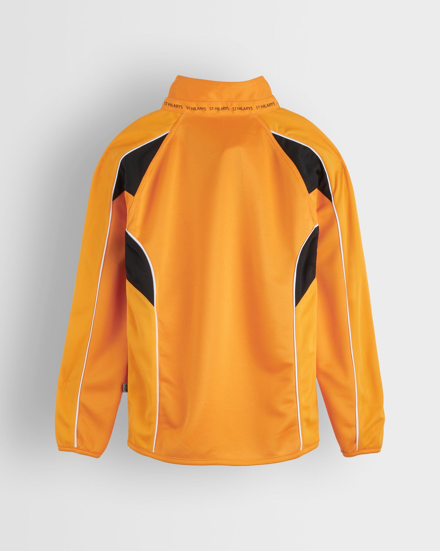 Boys Amber Rugby Shirt