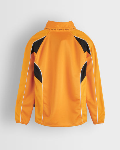 Boys Amber Rugby Shirt