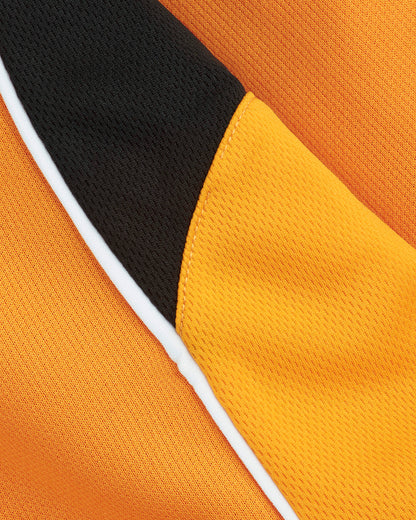 Boys Amber Rugby Shirt