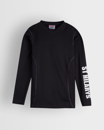 Black Baselayer