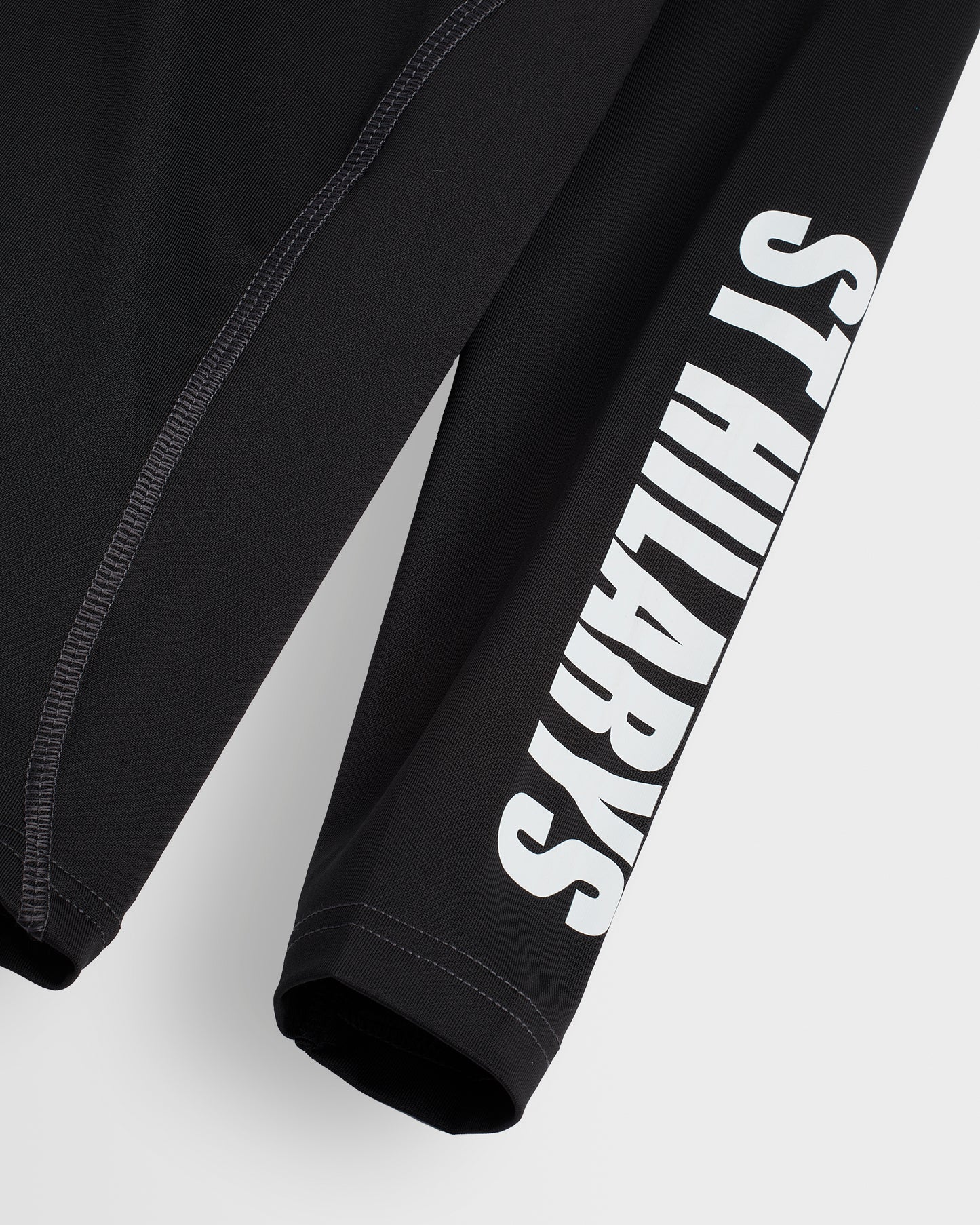 Black Baselayer