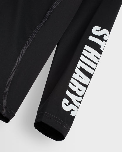 Black Baselayer