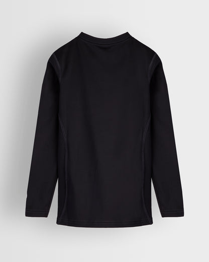 Black Baselayer