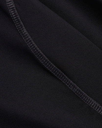 Black Baselayer