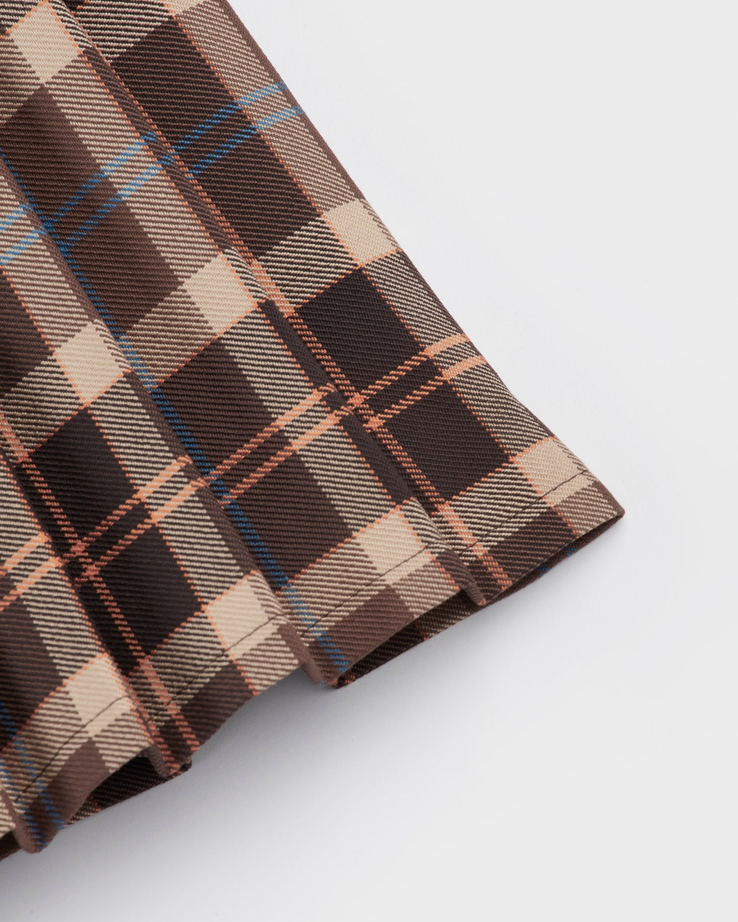 Girl's Tartan Kilt