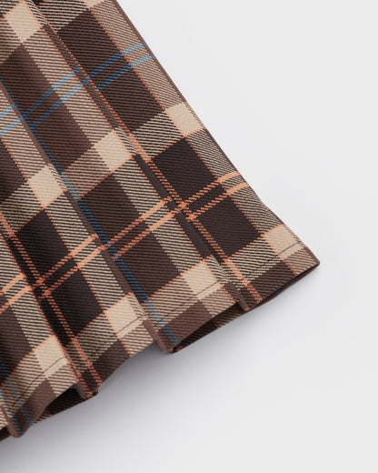 Girl's Tartan Kilt