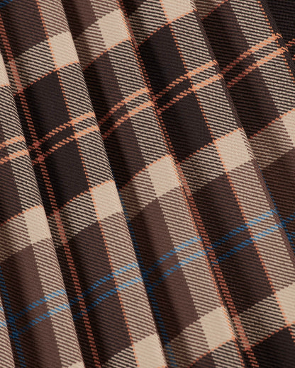 Girl's Tartan Kilt