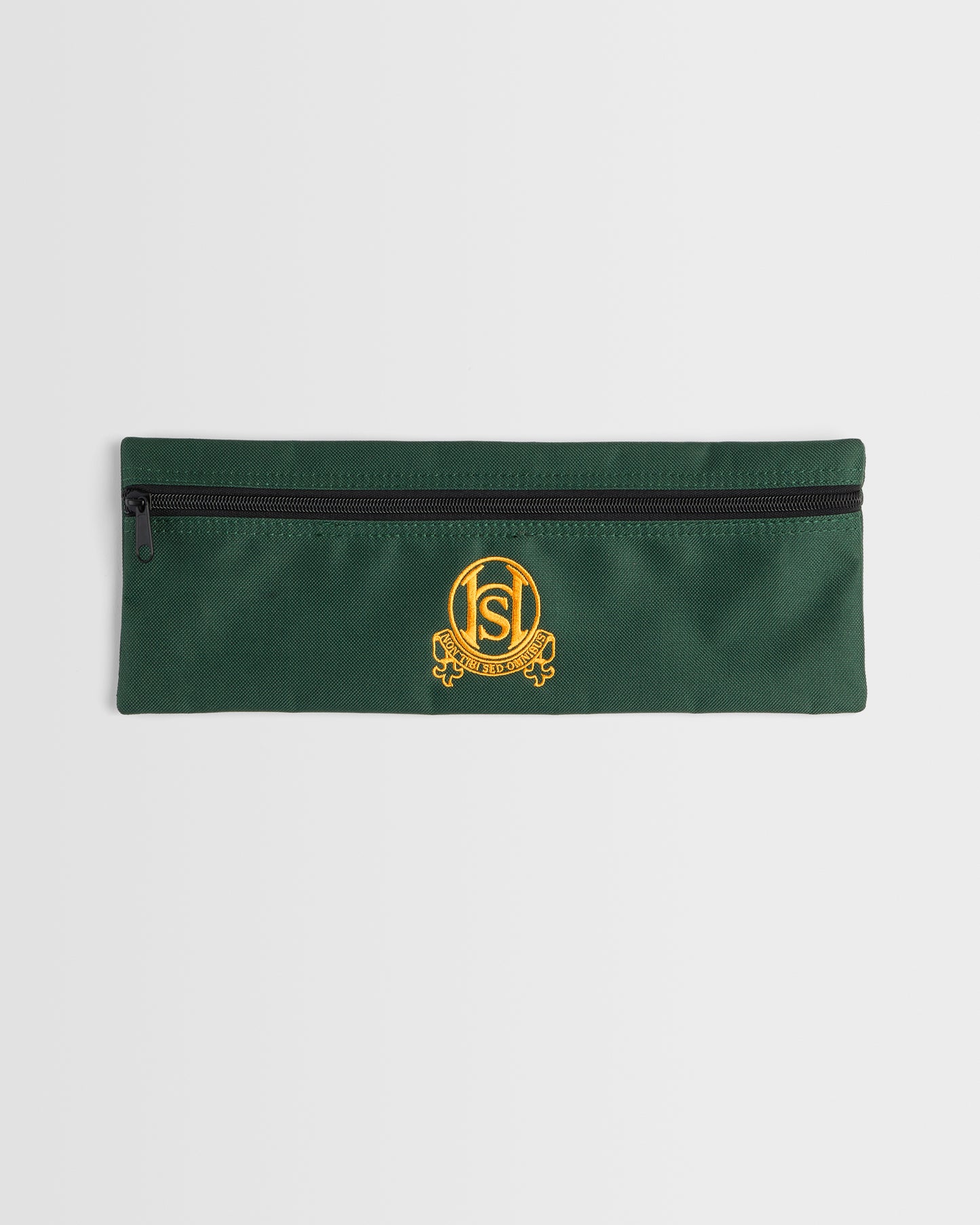 Coloured Pencil Case