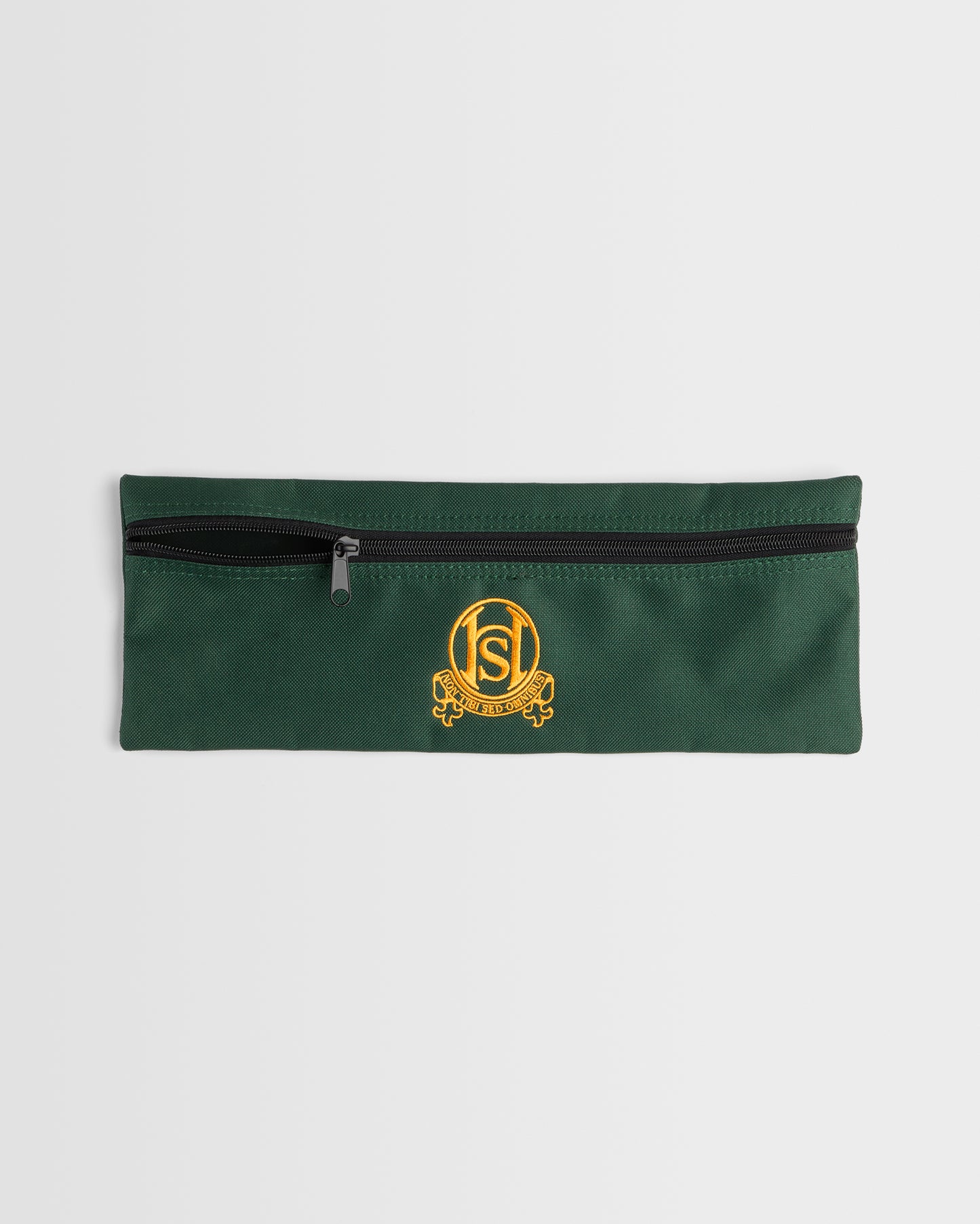 Coloured Pencil Case