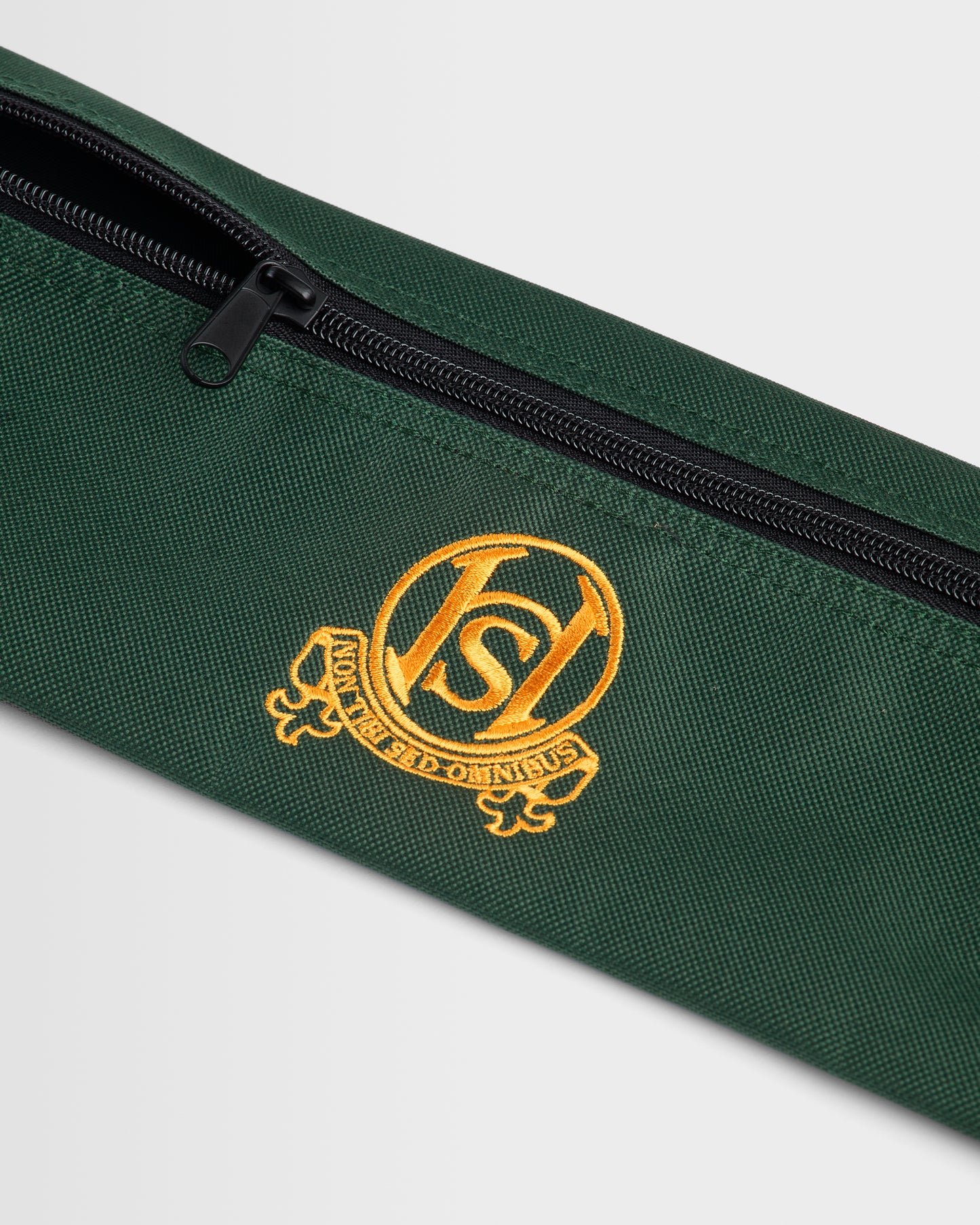 Coloured Pencil Case