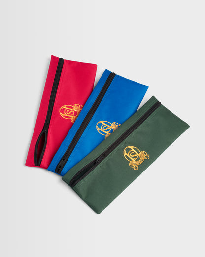 Coloured Pencil Case