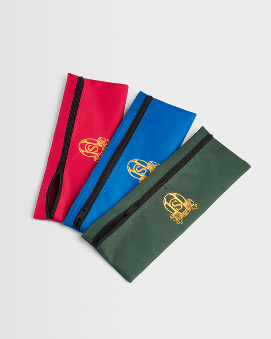 Coloured Pencil Case