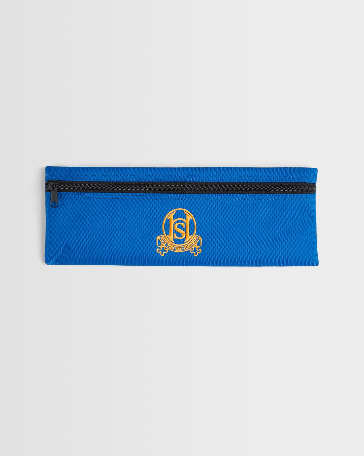 Coloured Pencil Case