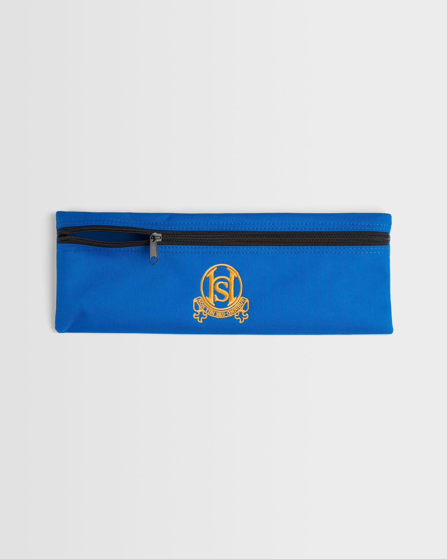 Coloured Pencil Case
