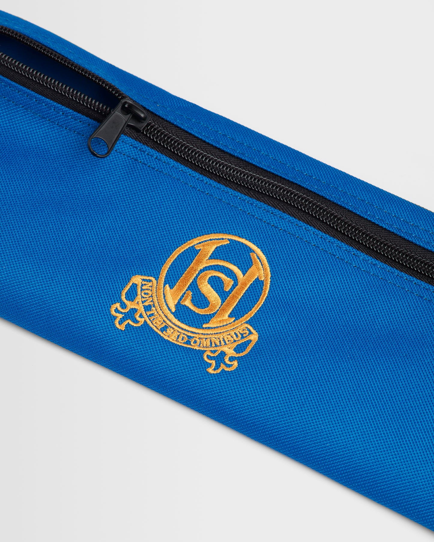 Coloured Pencil Case
