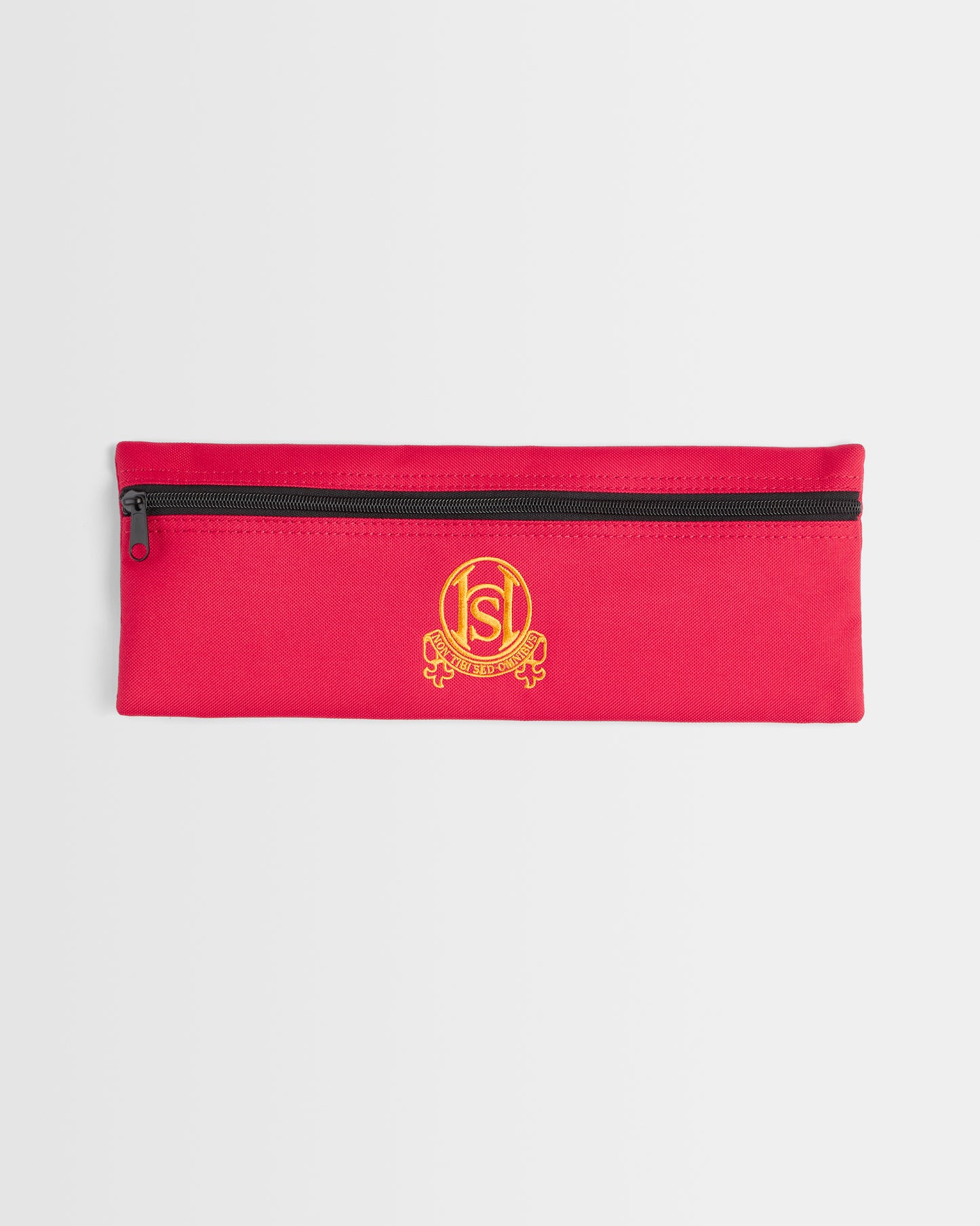 Coloured Pencil Case