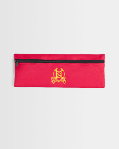 Coloured Pencil Case