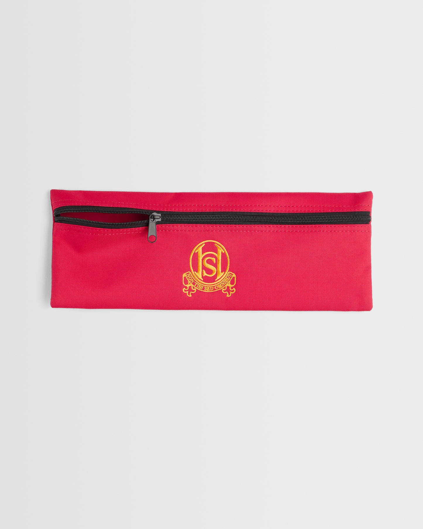 Coloured Pencil Case