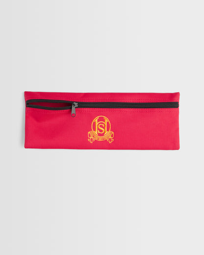 Coloured Pencil Case