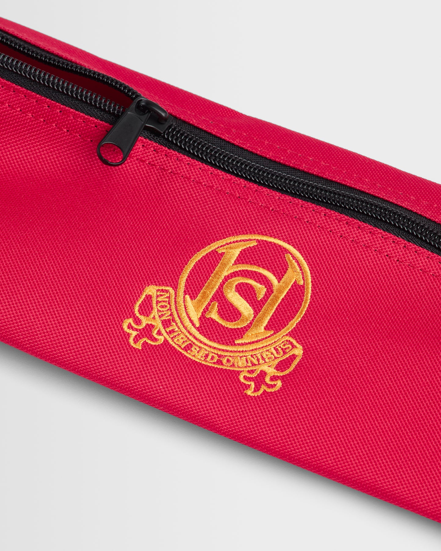 Coloured Pencil Case