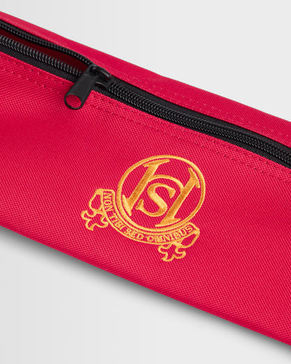Coloured Pencil Case