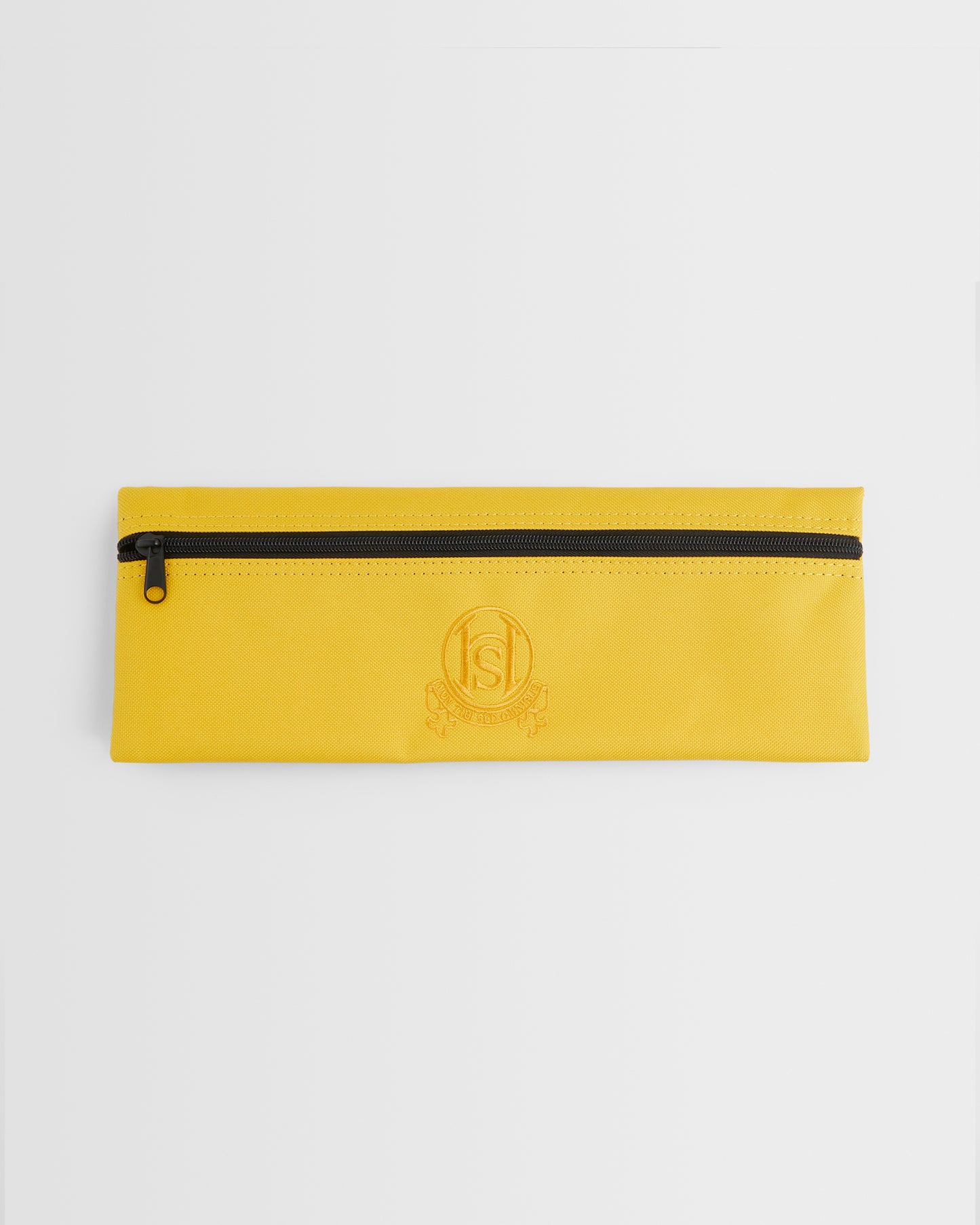 Coloured Pencil Case