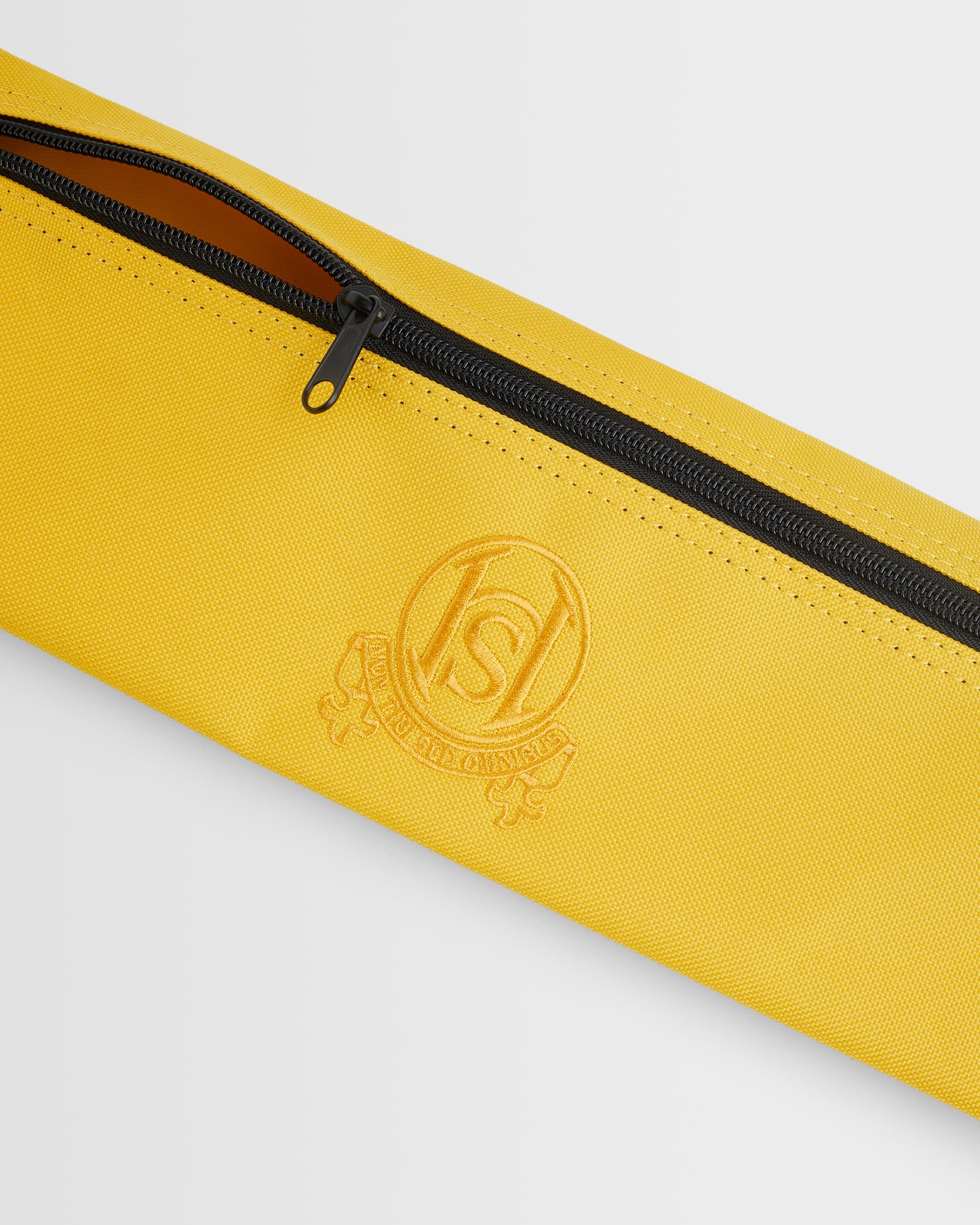 Coloured Pencil Case