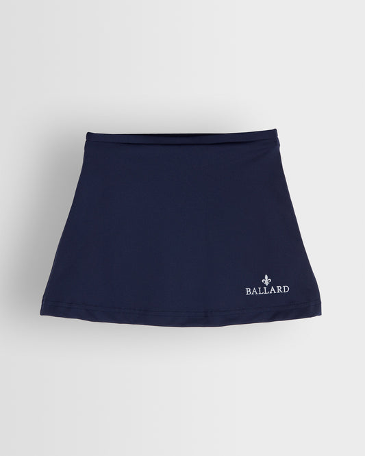 Navy PE Skort- Nursery to Year 2