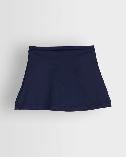 Navy PE Skort- Nursery to Year 2
