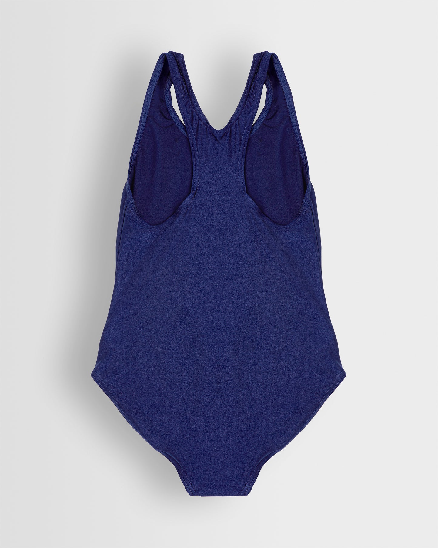 Girls Navy Swimsuit