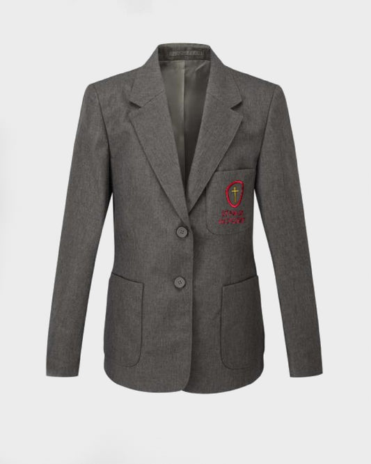 Girls Grey Blazer- Year 7 - 9 September 2025