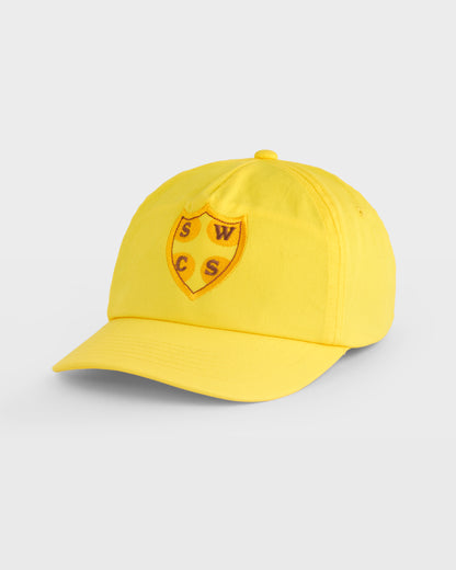 Yellow Sun Hat