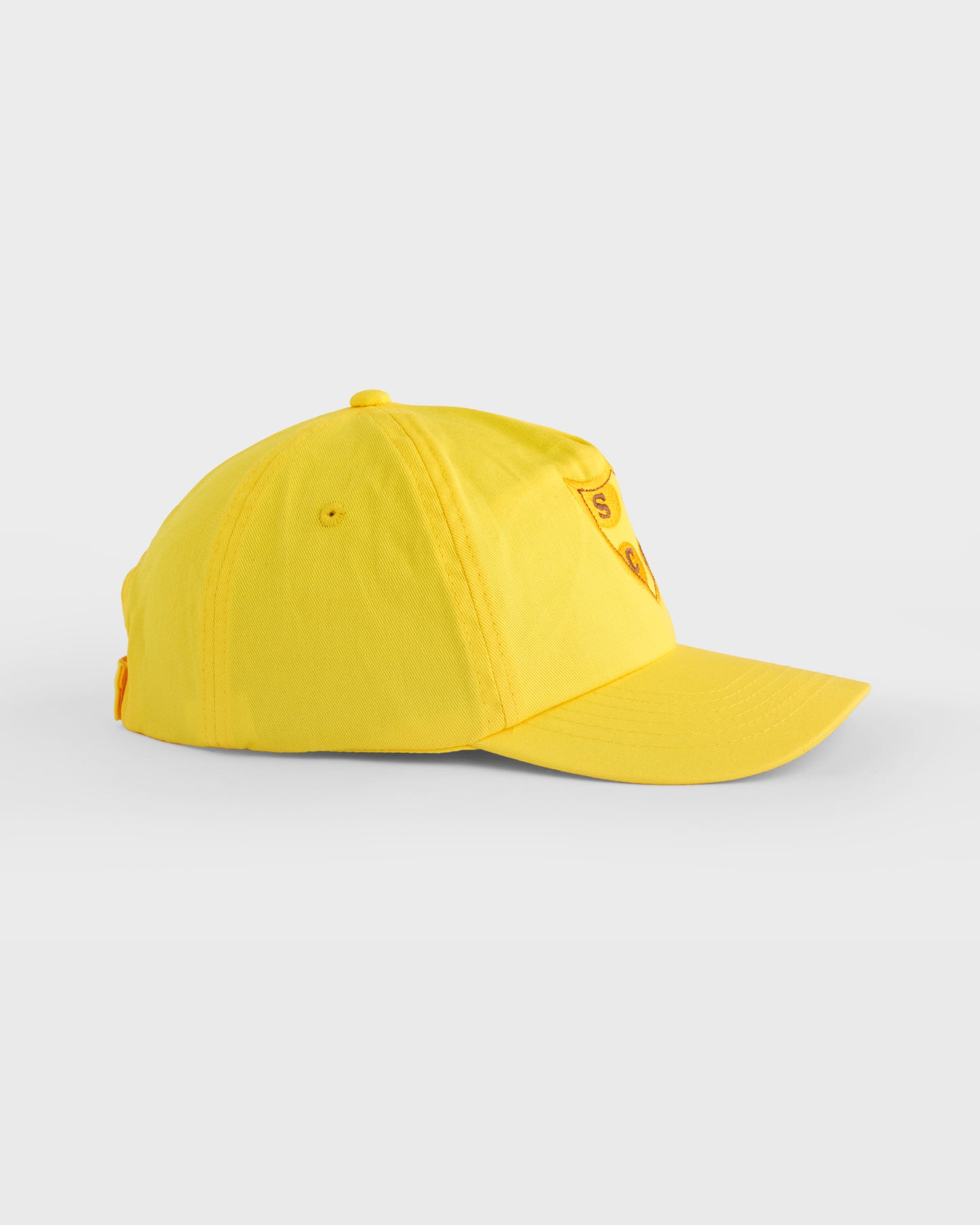 Yellow Sun Hat