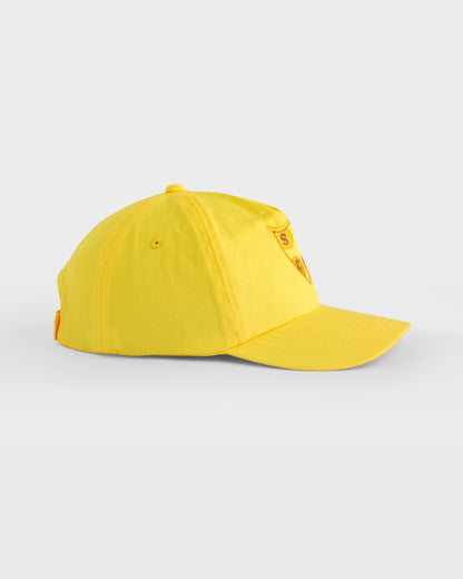 Yellow Sun Hat