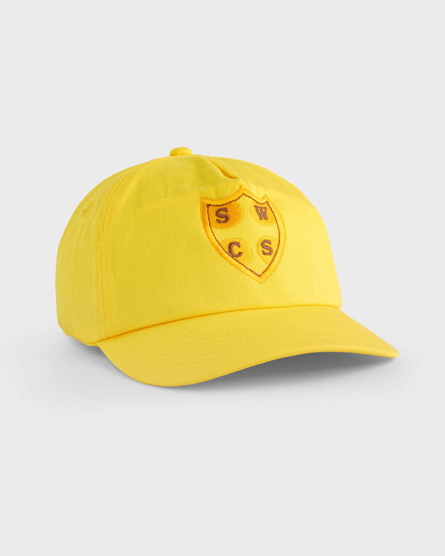 Yellow Sun Hat