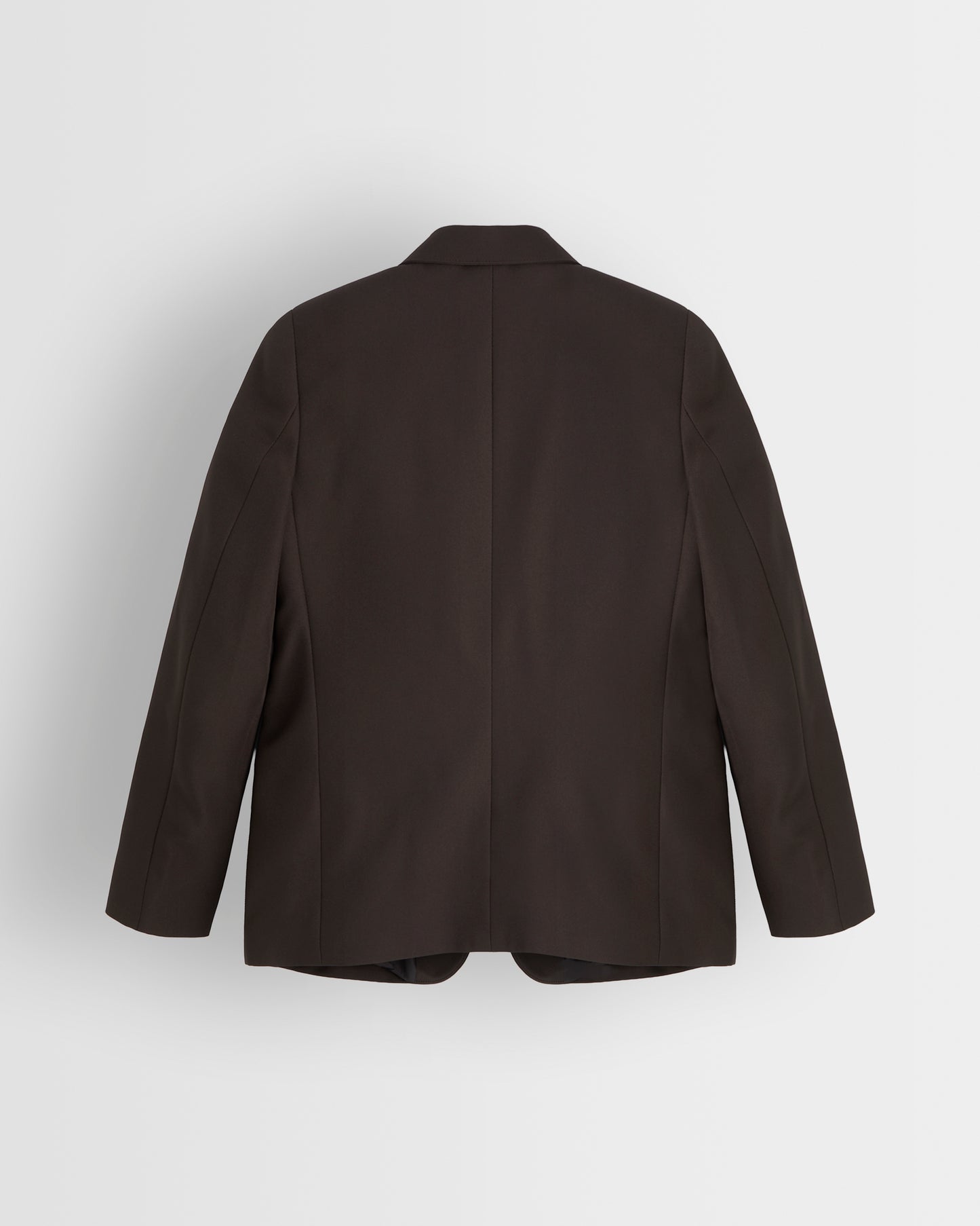 Boys Brown Blazer