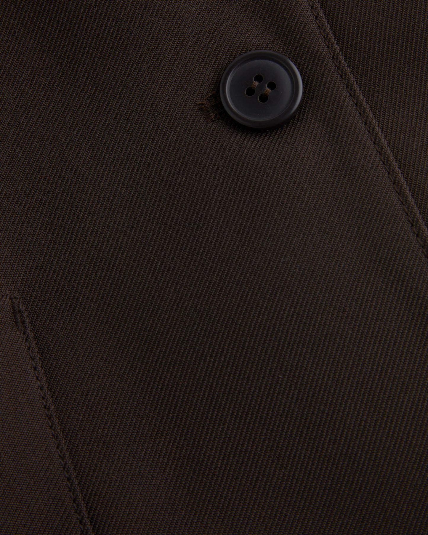 Boys Brown Blazer