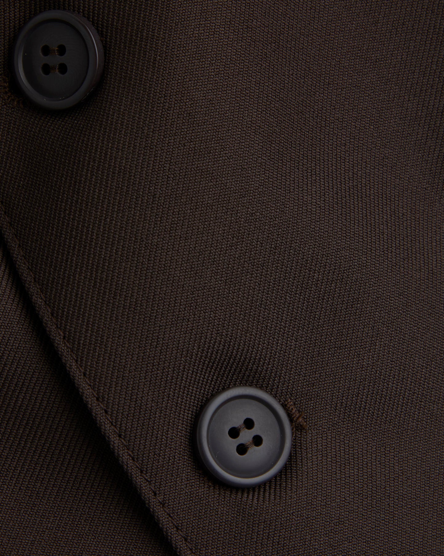 Girls Brown Blazer