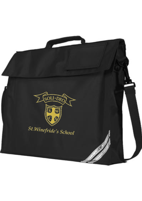 Black Book Bag
