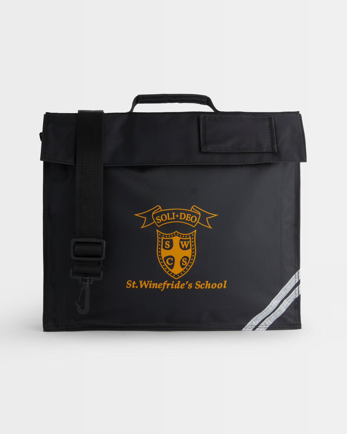 Black Book Bag