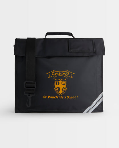 Black Book Bag