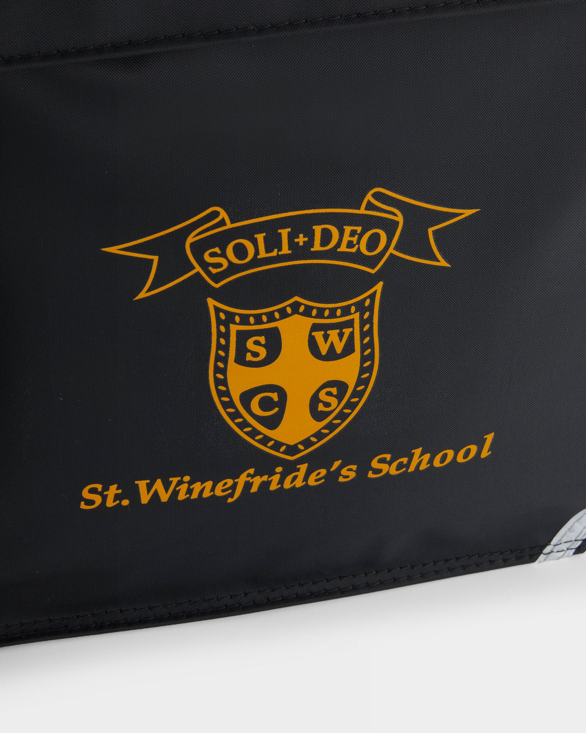 Black Book Bag