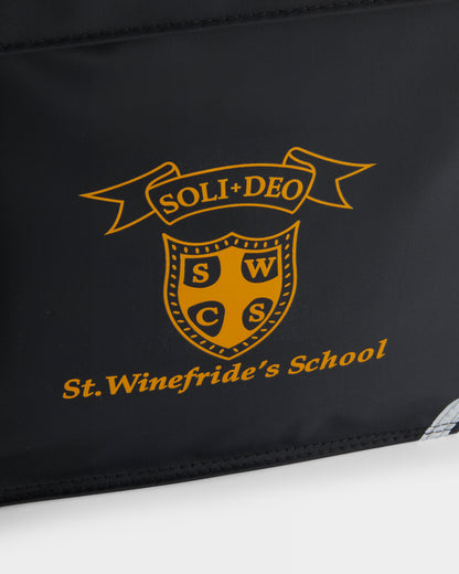 Black Book Bag