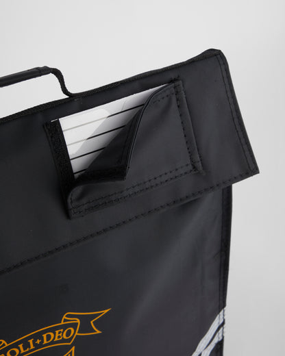 Black Book Bag