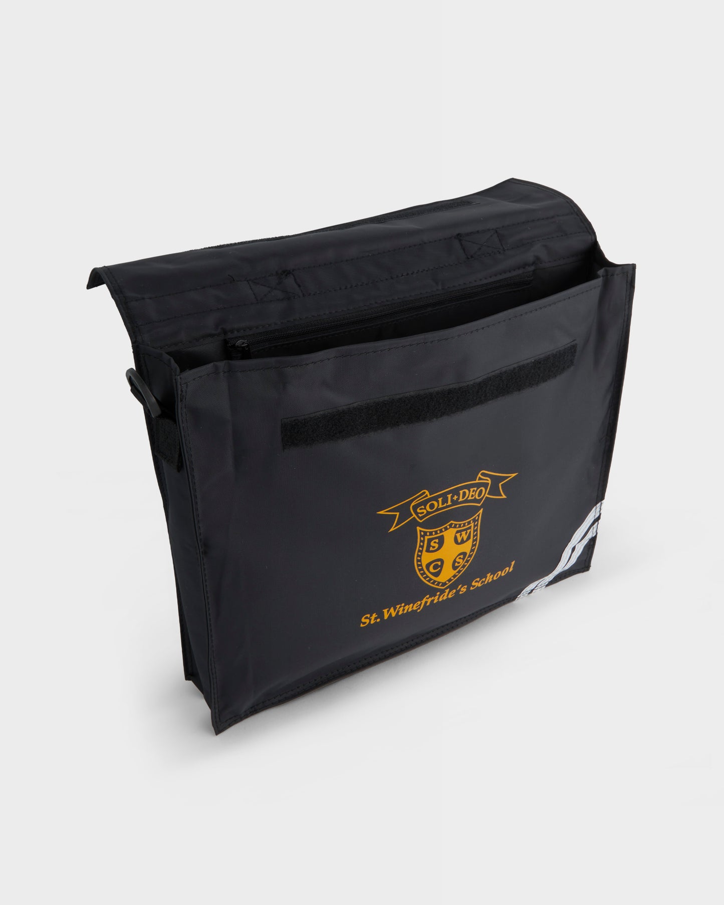 Black Book Bag