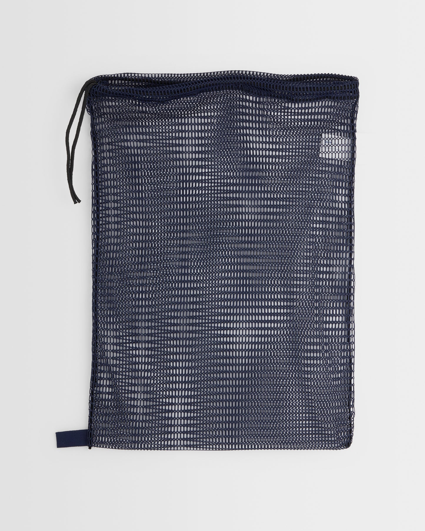 Blue String Kit Bag